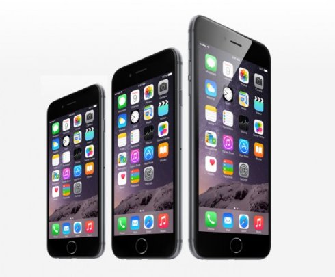 Apple вернёт 4-дюймовый экран в iPhone 6