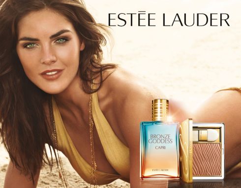 Парфюмерия Estee Lauder