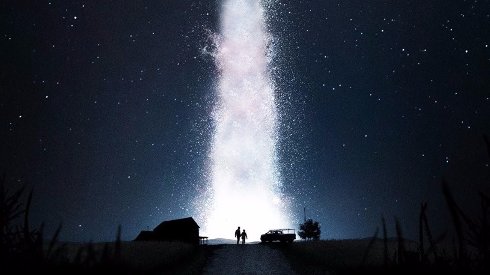 Этот нашумевший Интерстеллар
