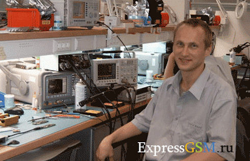 ExpressGSM – правильный сервис Samsung