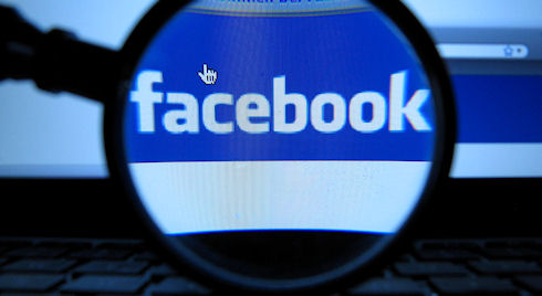 Компания Facebook работает над улучшением интерфейса