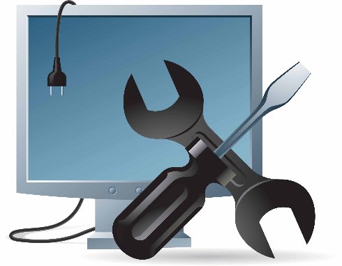 Фирмы по ремонту компьютеров играют немаловажную роль