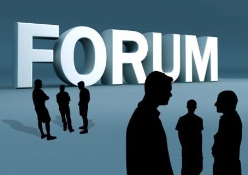 Форум для программистов и не только