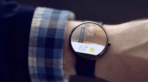 Google почти завершил новое серьезное обновление Android Wear