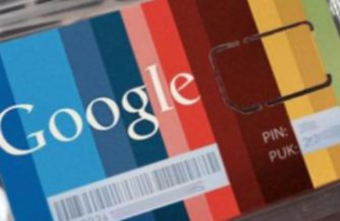 Google превратится в мобильного оператора
