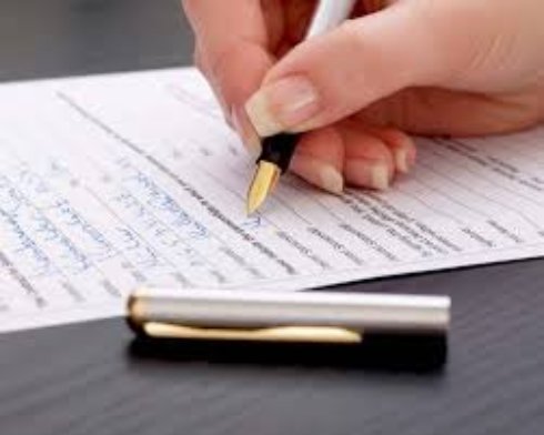 Грамотное резюме – залог хорошей работы