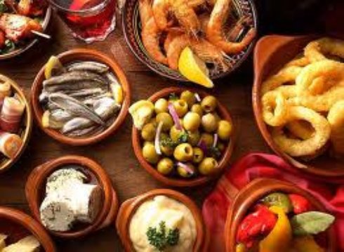 Греческая кухня - какая она в реальности