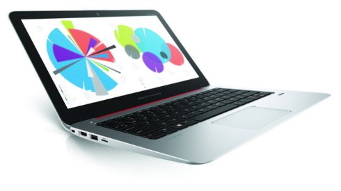 У «яблочного» MacBook Air появился конкурент -  EliteBook Folio 1020 от HP