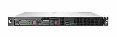HP ProLiant DL320e Gen8