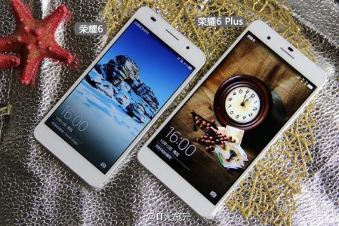 Состоялась презентация смартфона Honor 6 Plus с 3-мя камерами от Huawei