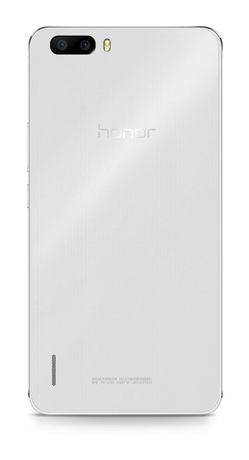Состоялась презентация смартфона Honor 6 Plus с 3-мя камерами от Huawei