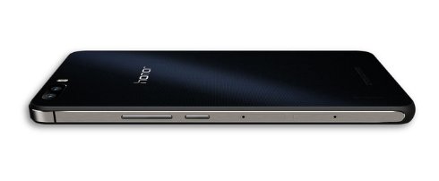 Состоялась презентация смартфона Honor 6 Plus с 3-мя камерами от Huawei