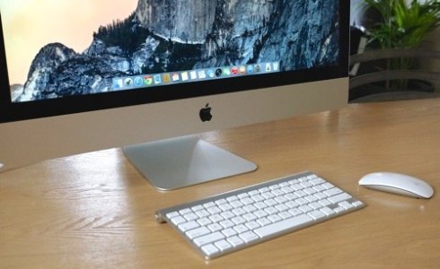 Apple разработала iMac с 27-дюймовым дисплеем Retina