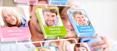 О том, как узнать значение имени на FamilySpace