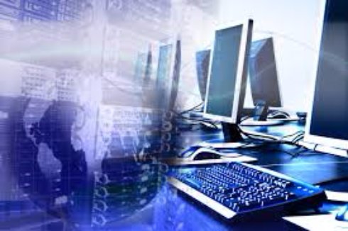 Информационные технологии как отрасль, история развития