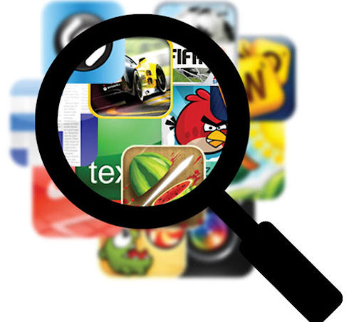 Скачивание iOS-приложений увеличилось почти на 2%