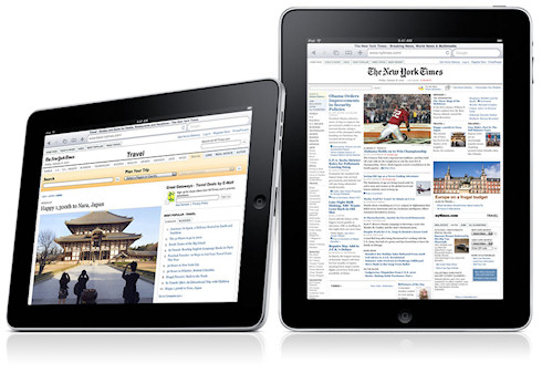 Как играть в игры Facebook на iPad