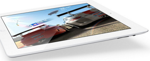 iPad mini: словно игрушка