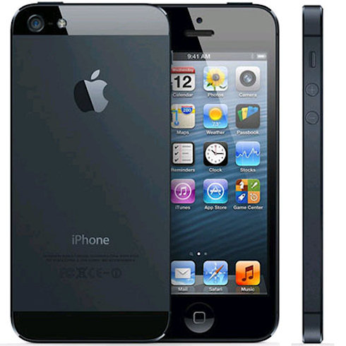 Обзор и характеристики телефона iPhone 5 64Gb