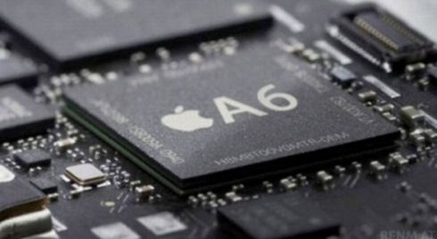 iPhone 5