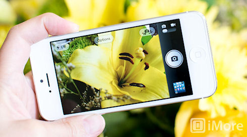 iPhone 5S - ждать осталось недолго!