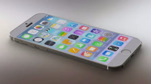 iPhone 6S будет поддерживать скорость передачи данных 300 Мбит/с