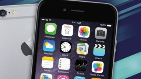 Apple выпустит 4-дюймовый iPhone 6s mini