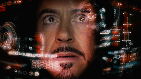 Ironman одобряет