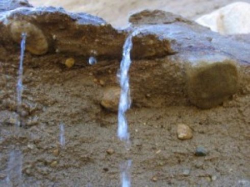 Ищем воду на участке