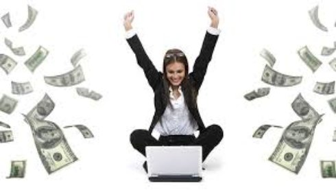 Источник достойного заработка