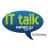 Приглашаем друзей на тринадцатый айтишник IT talk в Петербурге!