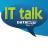 Приглашаем друзей на 14-й айтишник IT talk в Петербурге!