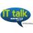 Приглашаем друзей на седьмой айтишник IT talk в Петербурге!