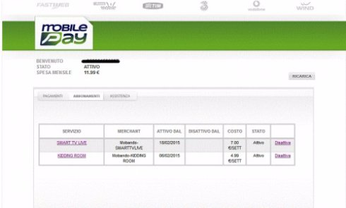 Итальянский оператор обманывал пользователей Android-смартфонов
