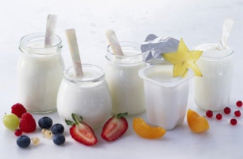 Как грамотно выбирать кисломолочные продукты