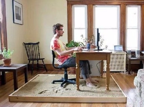 Как повысить работоспособность сотрудников, работающих за компьютером?