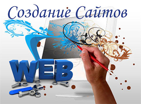 Как правильно оформить свой сайт