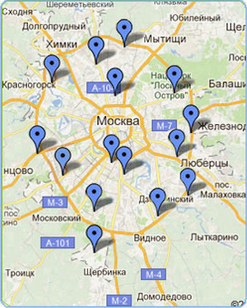 Как проходит ремонт автокондиционера. Основные этапы