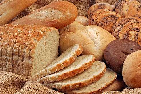 Как увеличить продажи хлеба