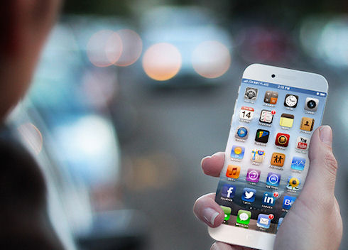 Каким будет iPhone 6?