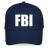 Кепки FBI снова в тренде