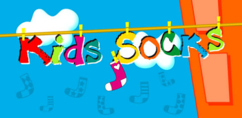 Kids Socks: Детские носочки на Android