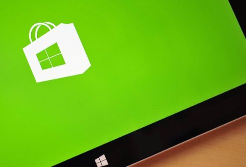 Количество приложений Microsoft достигло 572-х тысяч