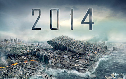 Конец света 2014 - правда?