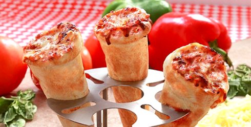 Коно-пицца – новые перспективы в сфере фаст-фуда