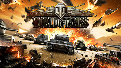 Краткий обзор World of Tanks