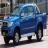 Кунги для Toyota Hilux