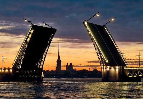 Как купить квартиру в Санкт-Петербурге, используя клавиатуру и мышь