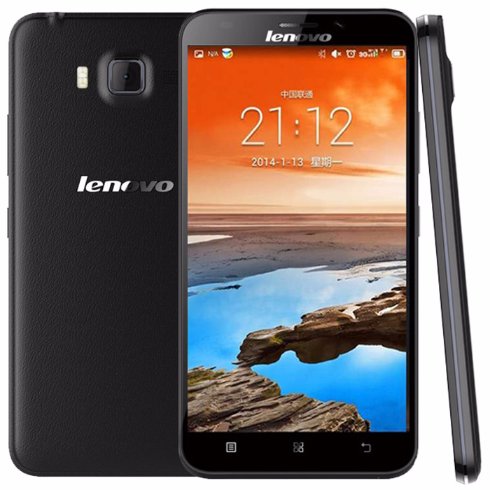 Lenovo A916 – качество, доступность, эргономичность!