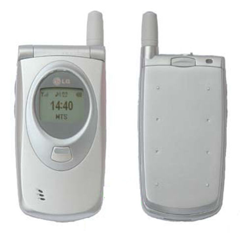 LG W5200